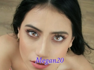 Megan20