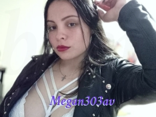 Megan303av