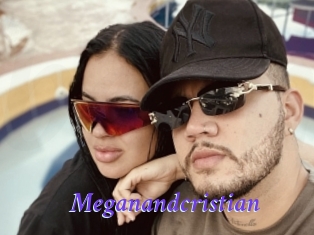 Meganandcristian