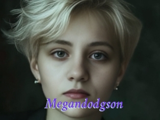 Megandodgson