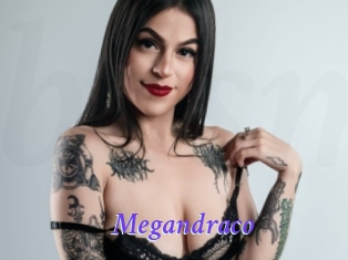 Megandraco