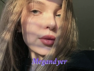 Megandyer