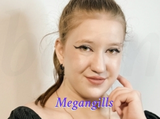 Megangills