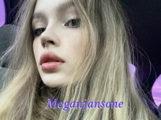 Meganjansone