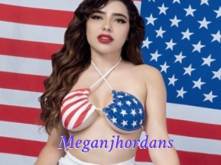 Meganjhordans