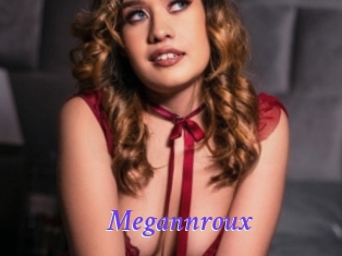 Megannroux