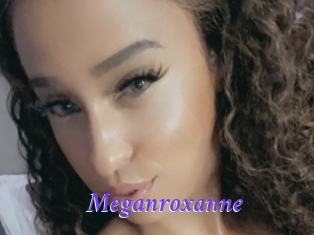 Meganroxanne