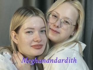 Meghanandardith