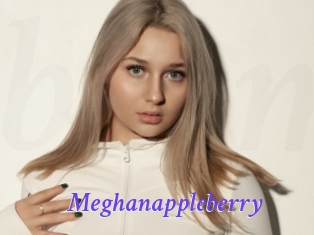 Meghanappleberry