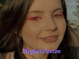 Meghancleeton