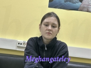 Meghangateley