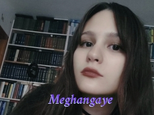 Meghangaye