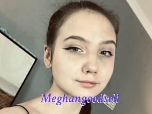 Meghangoodsell