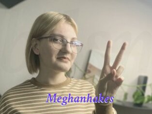 Meghanhakes