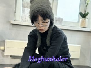 Meghanhaler