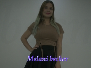 Melani_becker