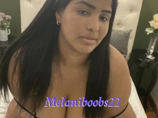 Melaniboobs22