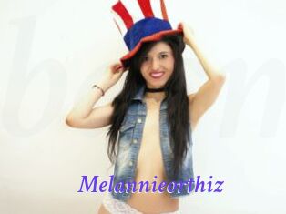 Melannieorthiz