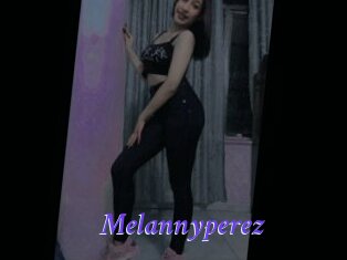 Melannyperez