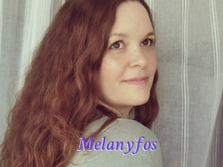 Melanyfos