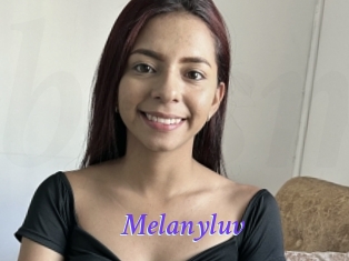 Melanyluv