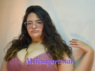 Melinaportman