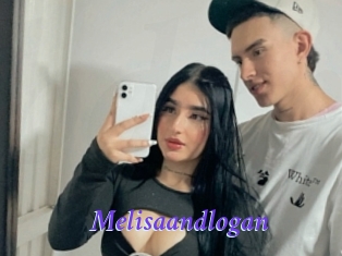 Melisaandlogan