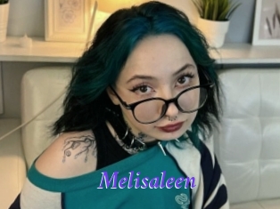 Melisaleen