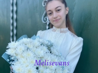 Melisevans