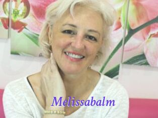 Melissabalm