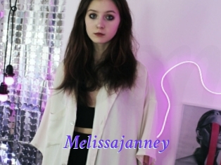 Melissajanney