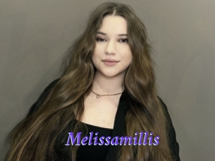 Melissamillis