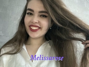 Melissarose