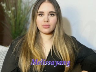 Melissayang