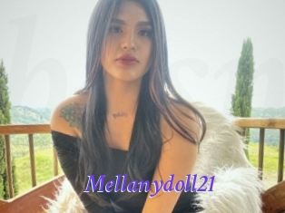 Mellanydoll21