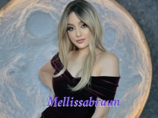 Mellissabraun