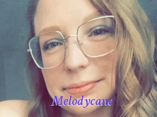 Melodycane