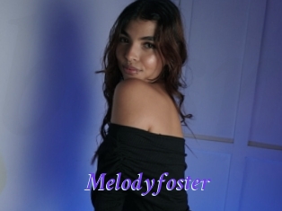 Melodyfoster