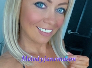 Melodyjanemason