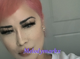 Melodymarkx