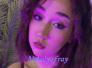 Melodyofray