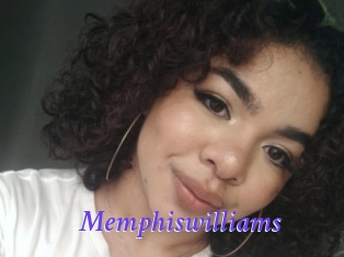 Memphiswilliams