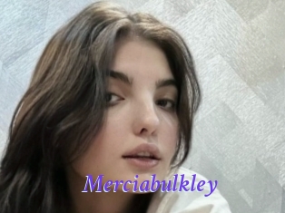 Merciabulkley