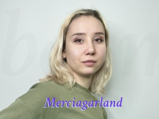 Merciagarland