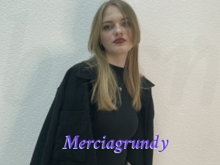 Merciagrundy