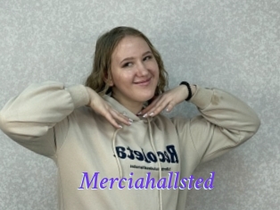 Merciahallsted