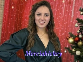 Merciahickey