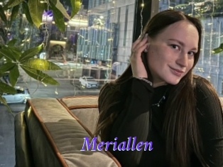 Meriallen