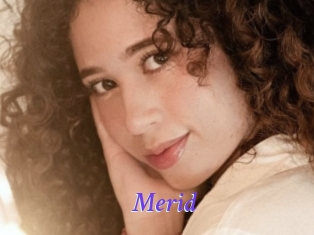 Merid