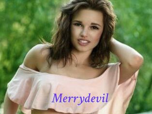 Merrydevil